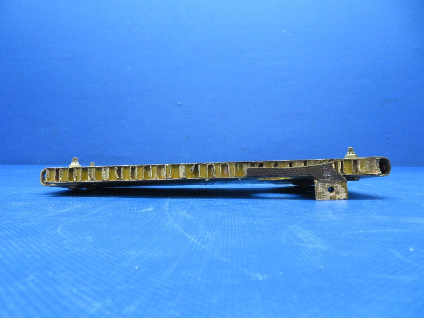 Grumman Yankee Trainer AA-1B RH Wing Root Support Assy P/N 201185-508 (0224-123)