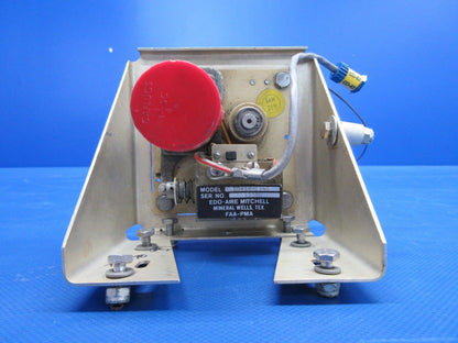 Edo-Aire Mitchell Actuator Servo P/N 1D414-216R (0424-1003)