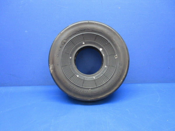 B.F. Goodrich Aviator 6.00x6 4 PLY Tire - Vintage P/N A-66 NOS (0924-1320)
