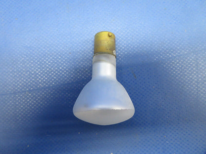 General Electric Lamp Bulbs 28V P/N 1385 LOT OF 24 NOS (0424-1174)