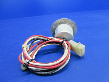 Rockwell Aero Flash Strobe & Tail Light P/N 073-0171 TESTED (0926-761)6