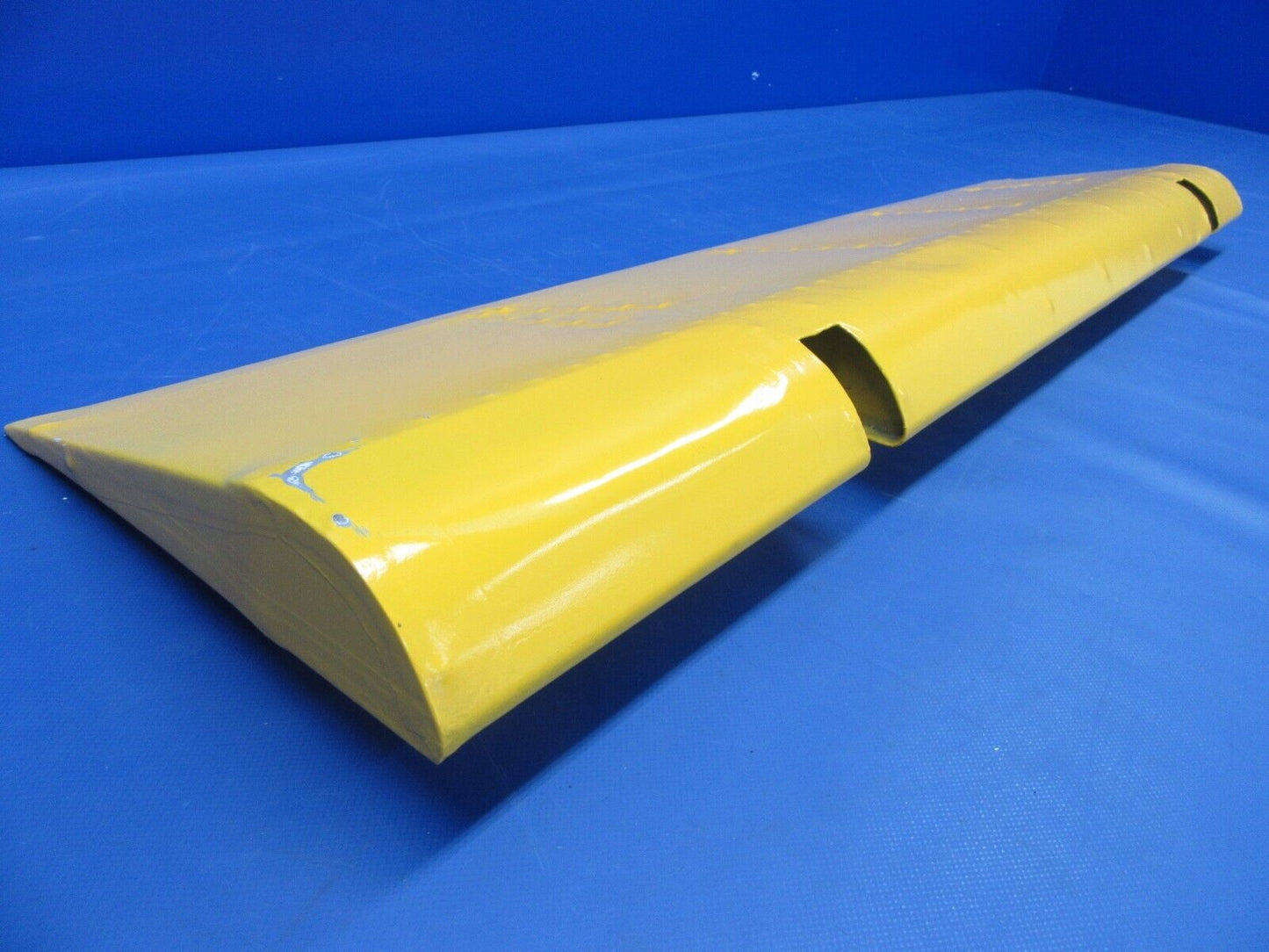Piper PA-20 / PA-22 RH Flap Assy P/N 12484-01 (0524-19)