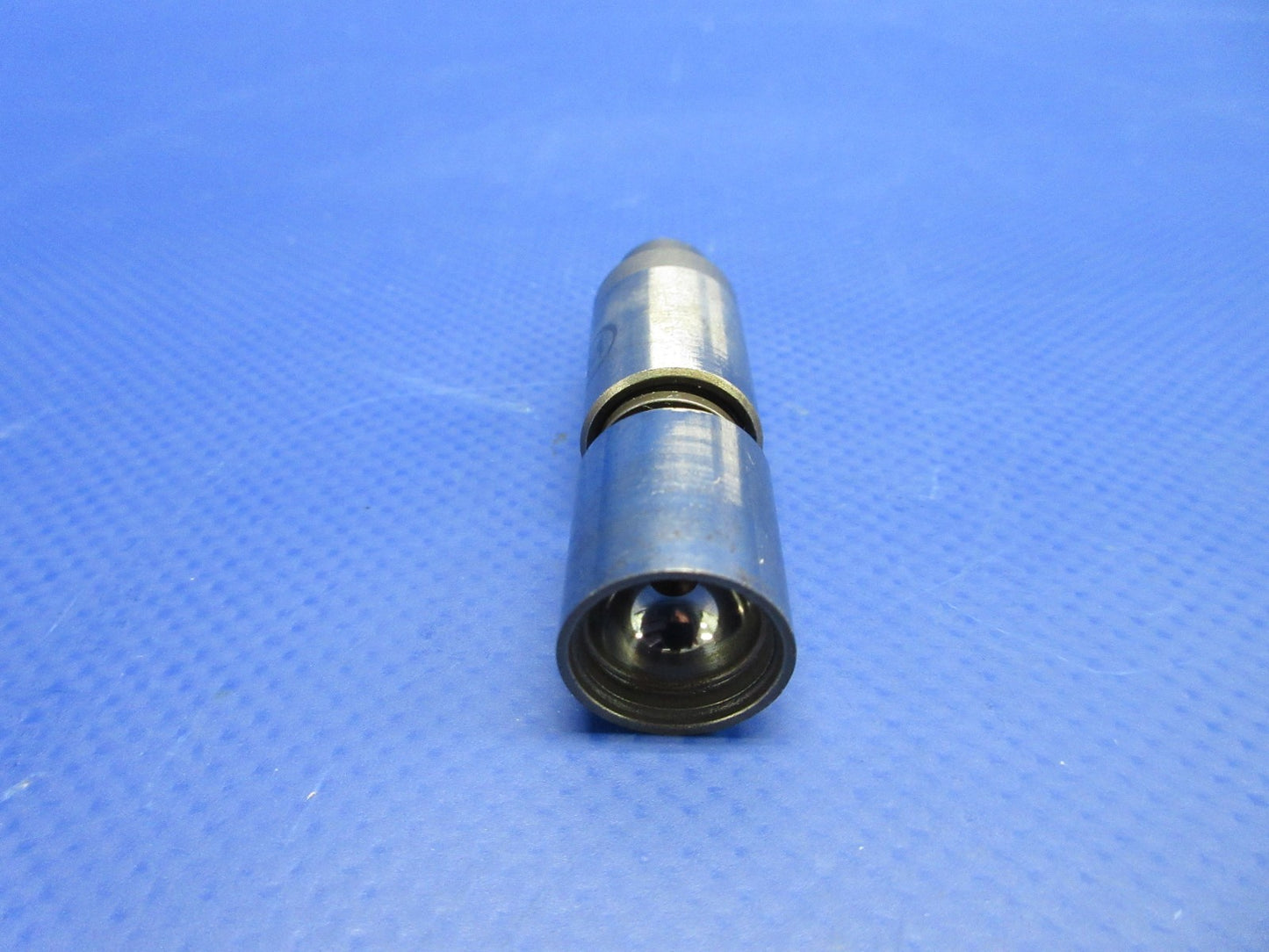 Lycoming Hydraulic Lifter Tappet P/N 78290 LOT OF 12 /One Missing Cap (0226-992)11