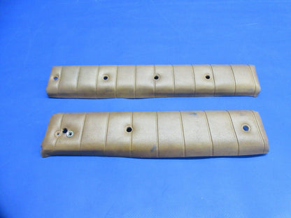 Piper PA-28-161 Warrior Skin Guard Channel Assy LH & RH P/N 76205-00 (0824-985)