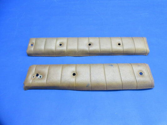Piper PA-28-161 Warrior Skin Guard Channel Assy LH & RH P/N 76205-00 (0824-985)