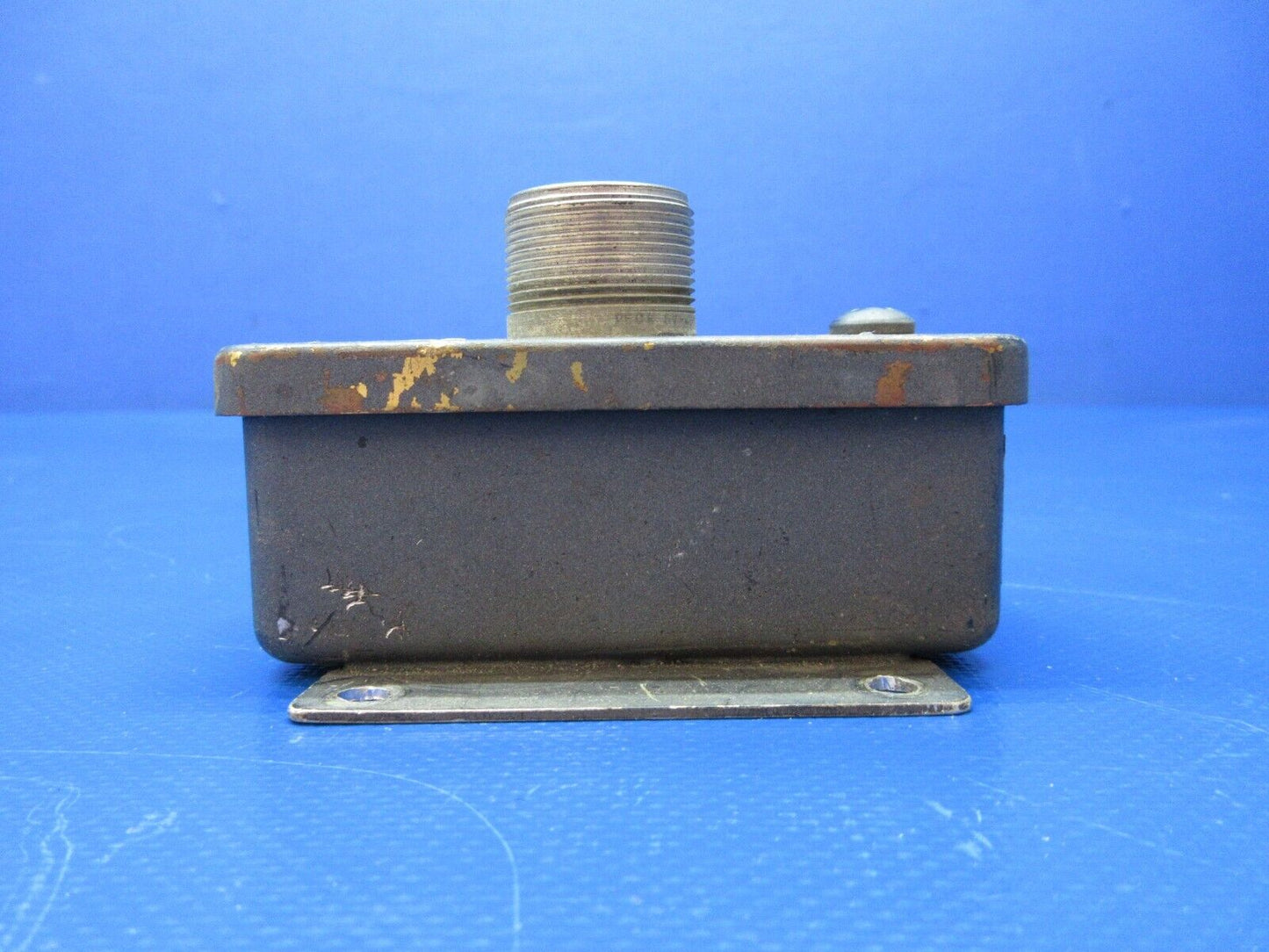 Gull Airborne Fuel Quantity Signal Conditioner 9910082-32 WARRANTY (1224-1303)