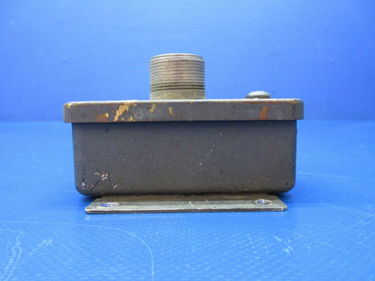 Gull Airborne Fuel Quantity Signal Conditioner 9910082-32 WARRANTY (1224-1303)