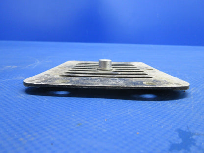 Piper PA-23 Floor Vent P/N 18798-00 LOT OF 2 (0624-816)