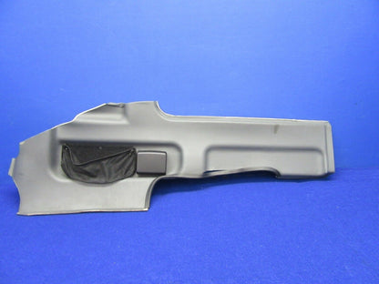 Cirrus SR-22 Interior Trim Cabin Air Duct Cover RH P/N 20896-005 (0122-325)