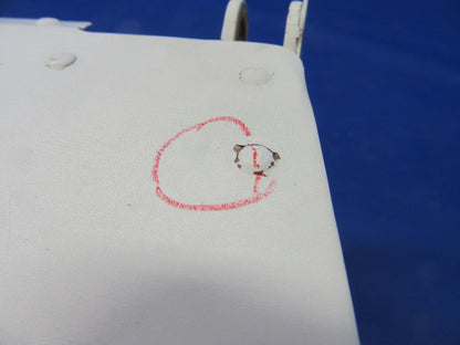 Mooney M20 / M20E LH Aileron P/N 2200-1 or 230000-1 (0326-32)1