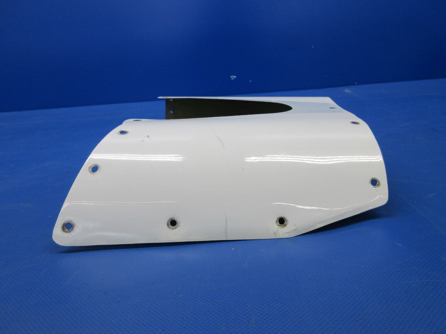 Piper PA-23-250 Aztec Rear Access Panel Fuselage P/N 16210-14 (0524-1306)