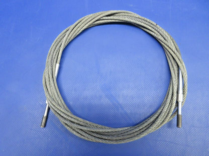 #Piper PA-31T1 Cheyenne Flight Control Cable (0626-797)1