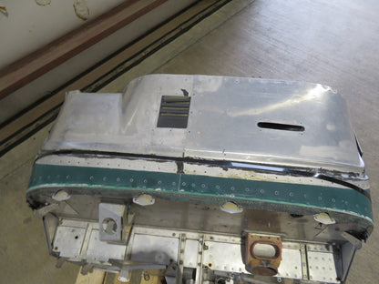 Cessna 177 / 177B Forwared Fuselage / Firewall P/N 1713000-208 (0626-99)6