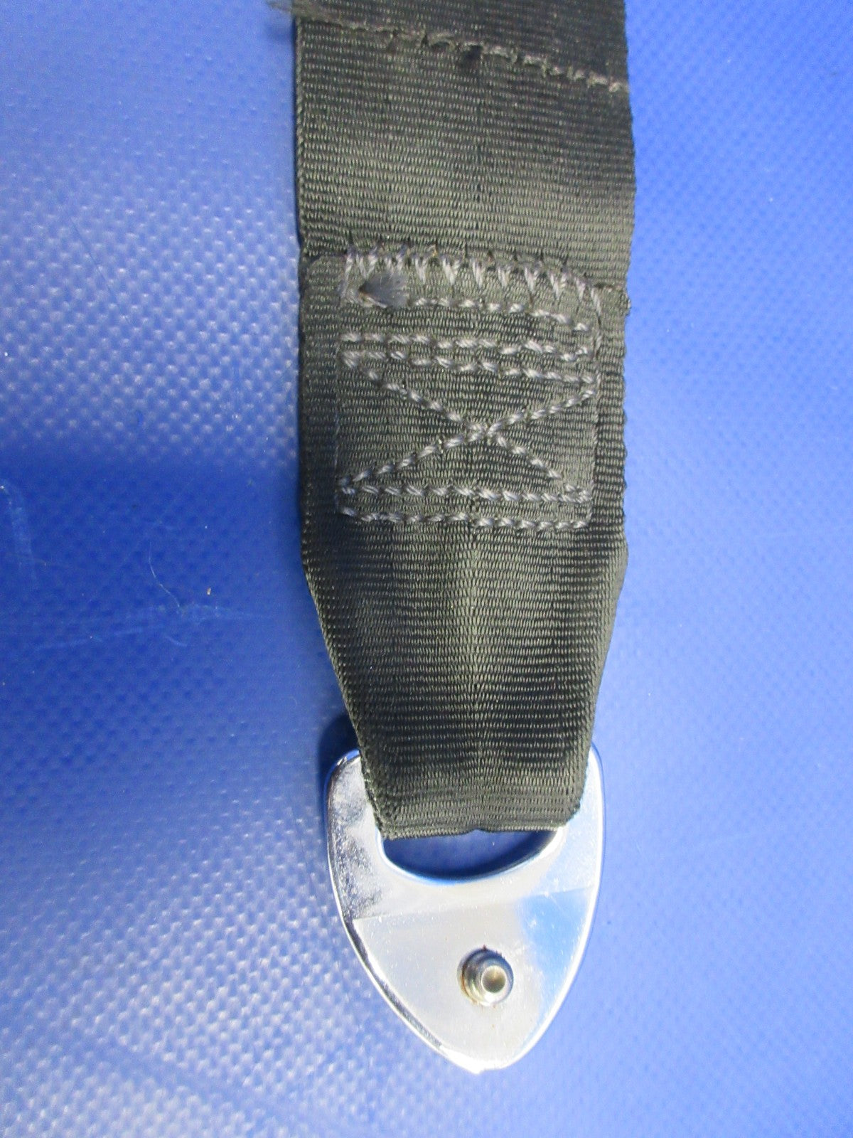 Cessna 421 Am-Safe Inertia Reel & Harness P/N 7260111-415 (0726-741)3