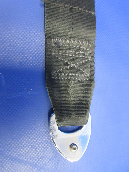 Cessna 421 Am-Safe Inertia Reel & Harness P/N 7260111-415 (0726-741)3