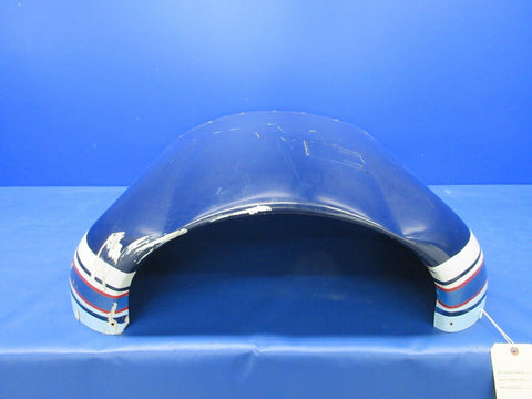 Bellanca 17-30A Viking Top Engine Cowl Fiberglass P/N 191337-40 (0524-1314)