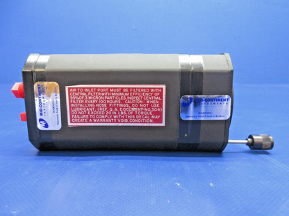 Sigma Tek 4000B-10 Directional Gyro w/8130 IU363-001-11 CORE (0626-833)6