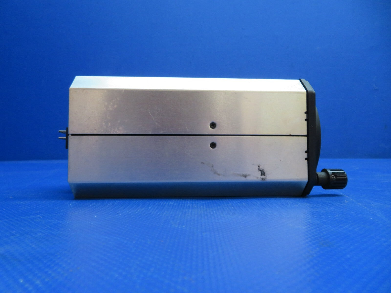 King KI 208 VOC/LOC Connector/Indicator 11-33v 066-3056-00 WARRANTY (1124-143)5