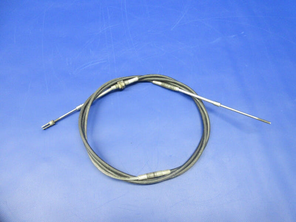 Cessna 310 / 310R Mixture Control Cable Right Hand P/N 9910267-16 (1224-733)