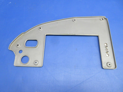 Piper PA-34-200T Instrument Panel Cover Upper RH P/N 69659-00 (0524-1907)
