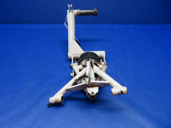 Mooney M20 / M20E Nose Gear Assy w/ Support P/N 5070 (0424-170)