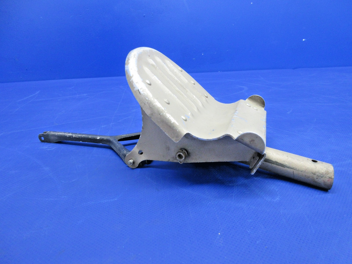 Cessna Rudder Pedal P/N 0310453 LOT OF 2 (0926-714)6