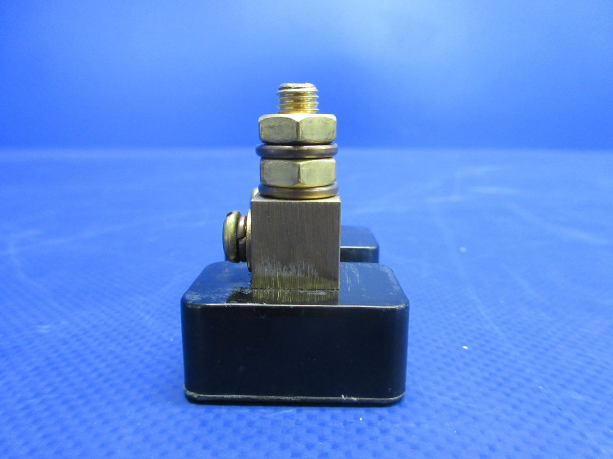 Diamond DA-40 J.P. Instruments Shunt P/N 159920 (0726-844)6