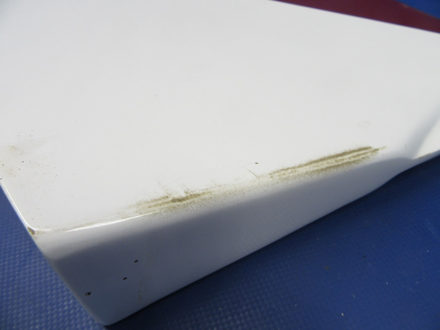 Diamond DA40-180 Rudder P/N D41-5540-00-00 (0326-26)5