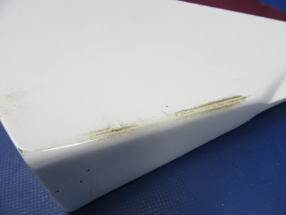 Diamond DA40-180 Rudder P/N D41-5540-00-00 (0326-26)5