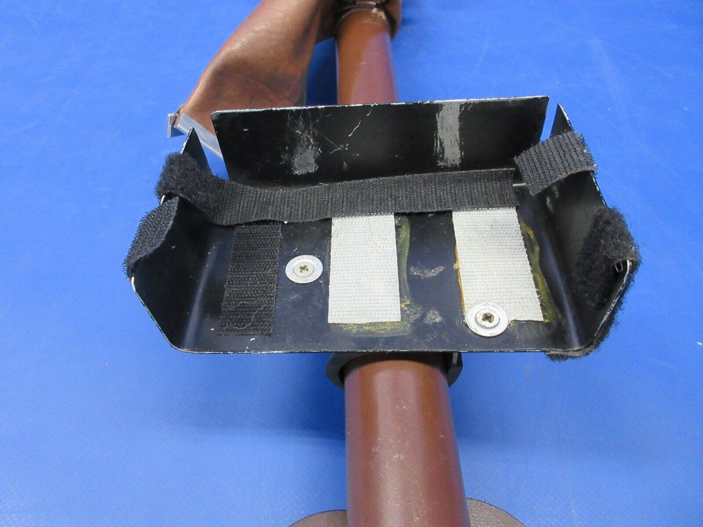 Piper PA-20 Pacer Control Column Assy P/N 12500-00 (1024-2031)