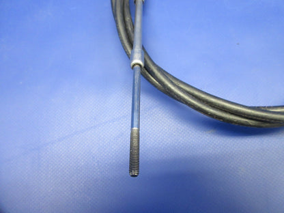 Cessna 310 / 310R RH Throttle Control Cable P/N 9910267-14 (0125-732)10