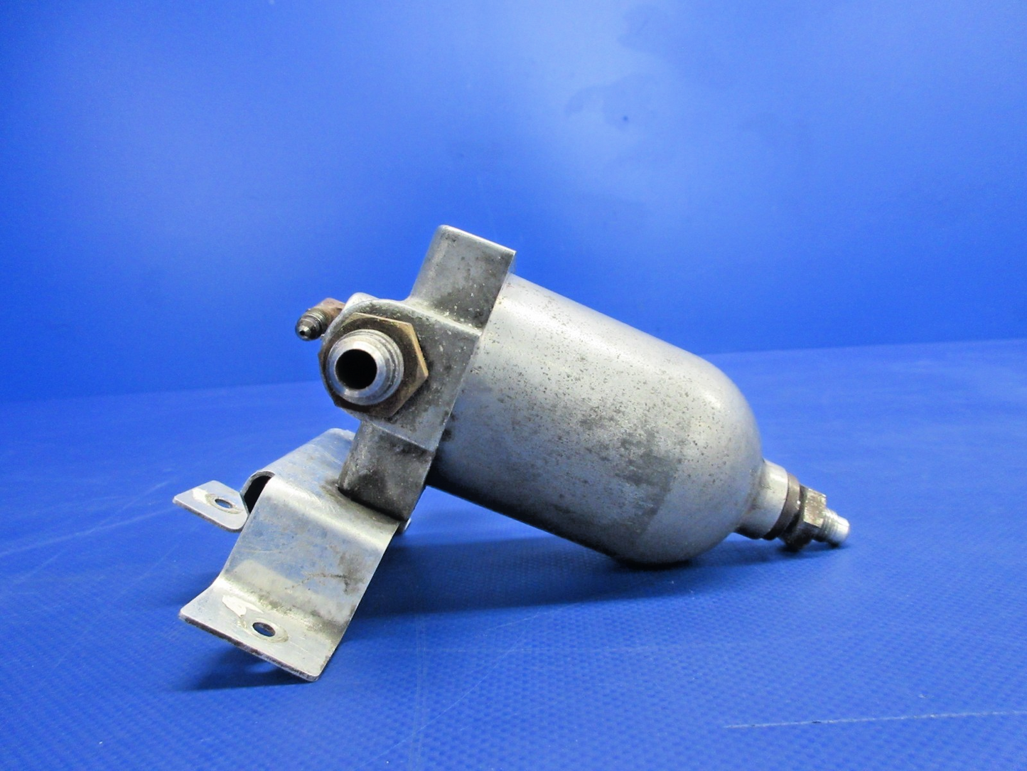 Cessna 172 / 172RG Fuel Strainer P/N 0756005-13 (0626-901)5