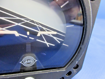 Aviation Instruments Horizon Reference Indicator P/N 300-3CF CORE (0926-847)1