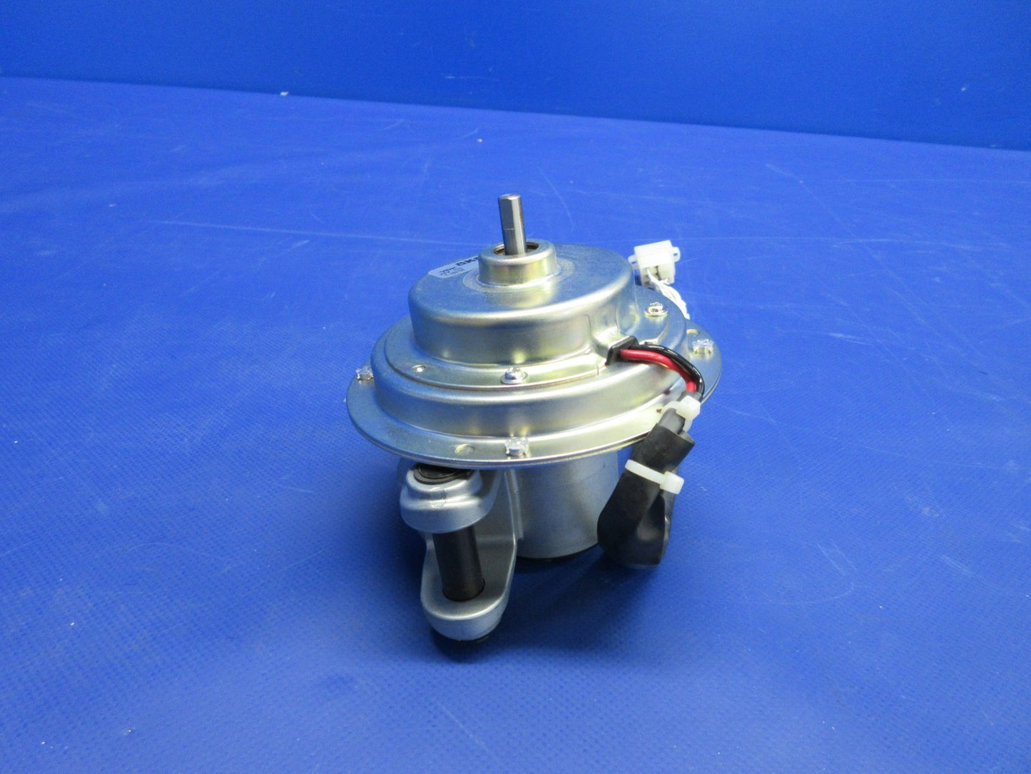 Cirrus SR20 / SR22 Flap Actuator w/8130 P/N 11787-003S OH (0326-712)6