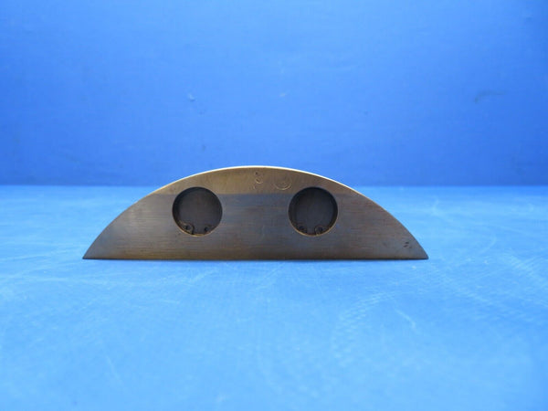 Continental O-300 / O-300-D Counterweight P/N 530864 (0823-502)