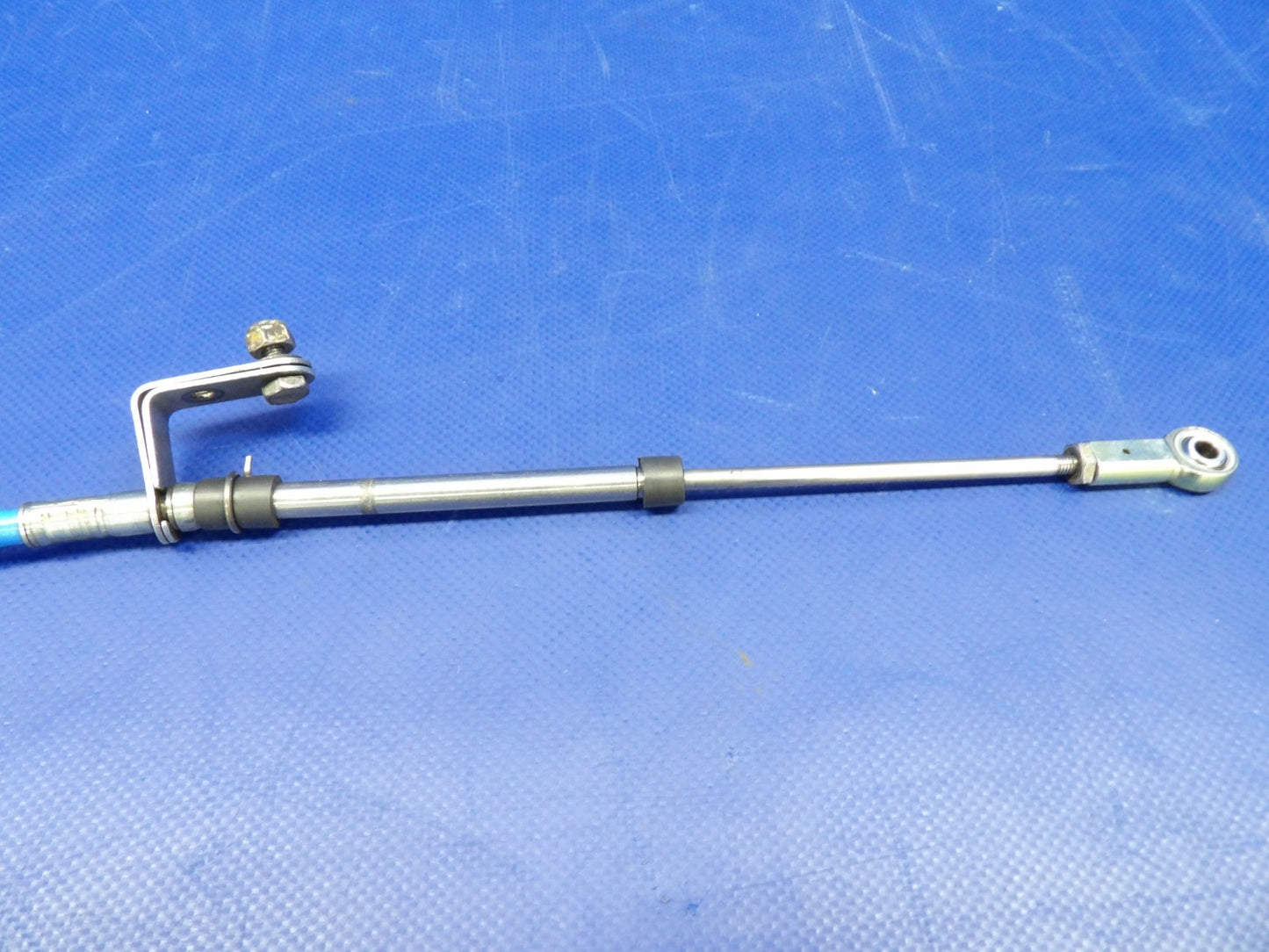 Cessna 172 / 172RG McFarlane Throttle Control Cable P/N MC986056-8 (0726-1220)6