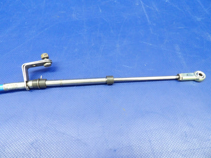 Cessna 172 / 172RG McFarlane Throttle Control Cable P/N MC986056-8 (0726-1220)6