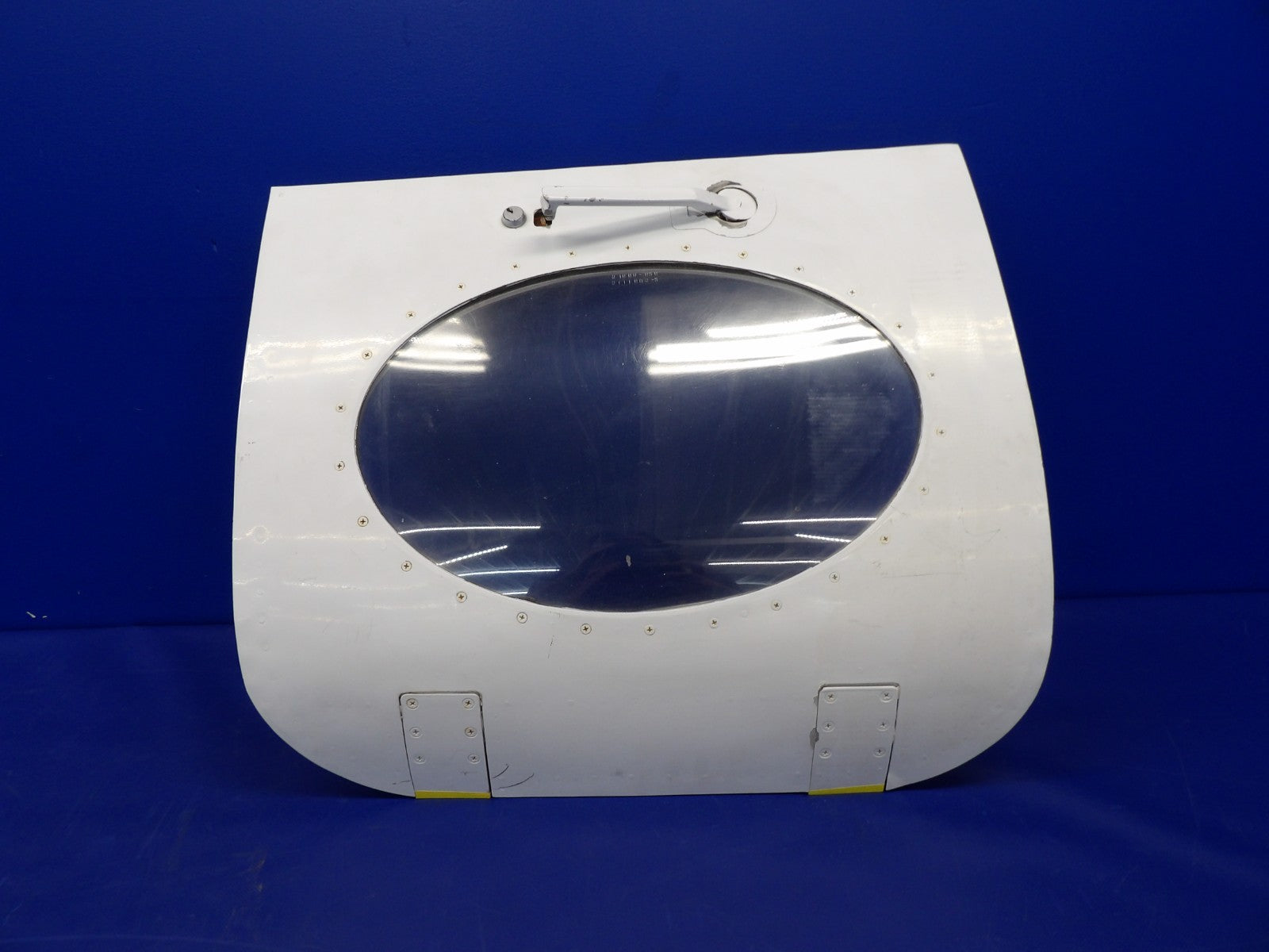 Cessna 421 Upper Cabin Door P/N 5111504-2 (0726-2086)0