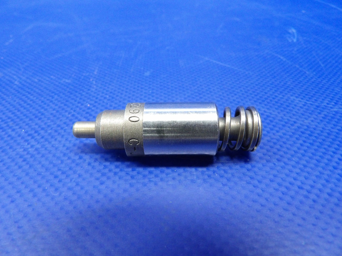 Lycoming Hydraulic Plunger P/N 78290 NOS (0526-1420)3