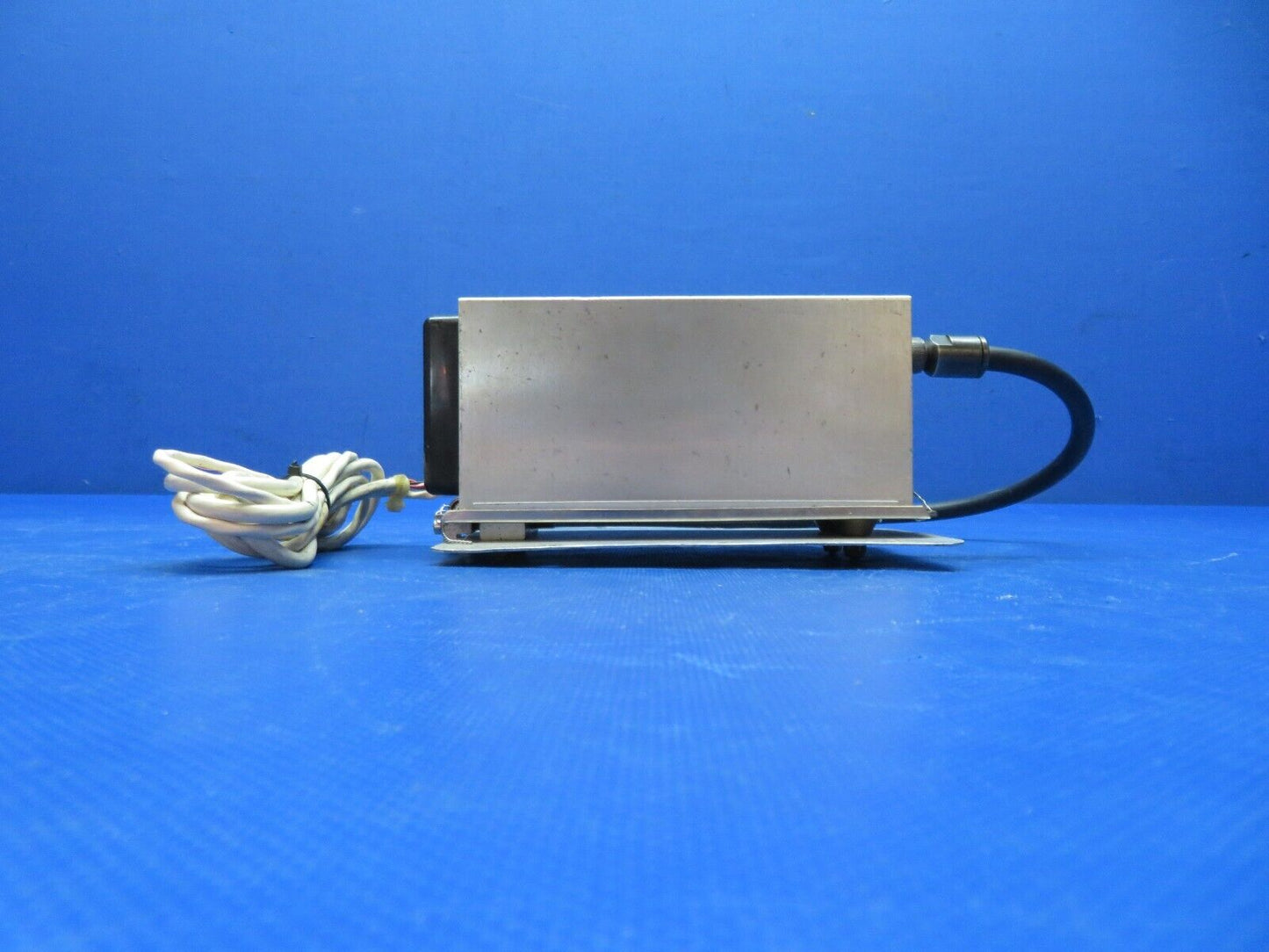 King KRA10 Radar Altimeter RCVR/XMTR & Connector 066-1061-01 WARRANTY (0824-114)