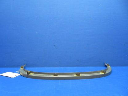 Mooney M20 / M20E Cover Rear Upper Cargo Trim P/N 130062-3 (0424-139)
