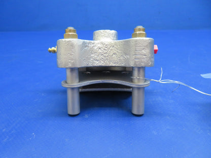 Cleveland Brake Caliper w/ New Linings Bolts & O-Ring 30-239A REBUILT (0626-104)11