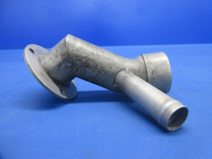Continental Oil Filler Neck P/N 634007 (1124-747)5