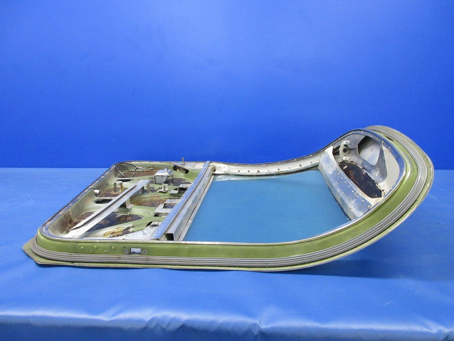 Cessna 310 / 310R Cabin Door P/N 0811489-74 (1024-2174)