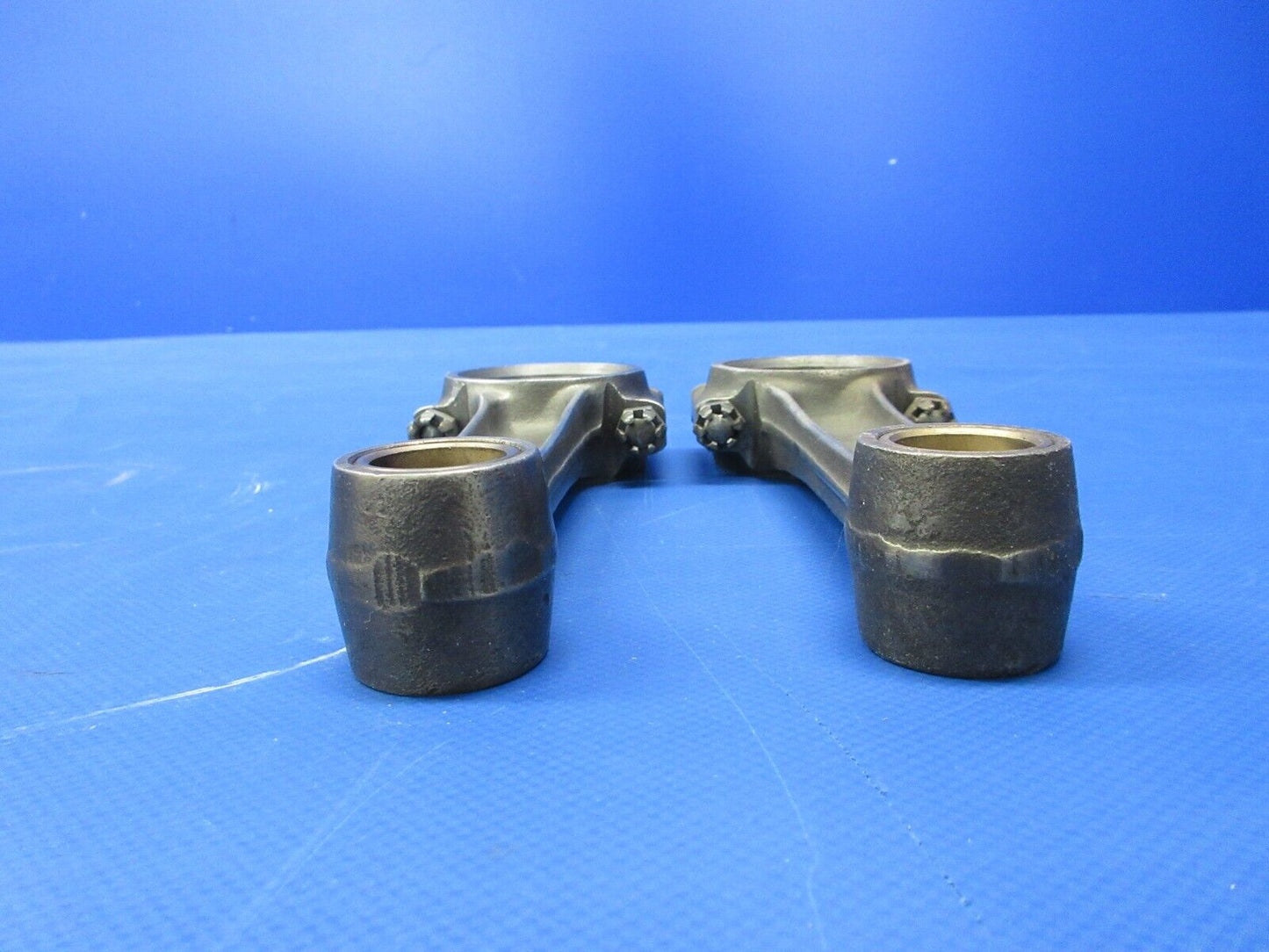 Continental O-200 Connecting Rod P/N 5561 LOT OF 4 (0824-2106)