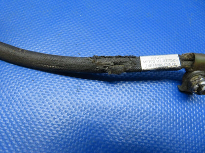 Piper PA-23-250 Aztec Lewis Bayonet Temp Probe P/N AN5541-1 TESTED (0724-105)