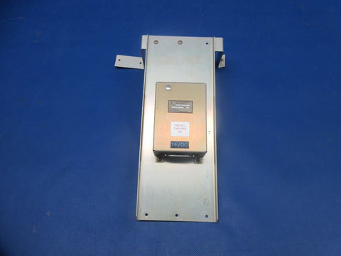 S-TEC Pitch Computer P/N 01261-3-14 (0824-1098)