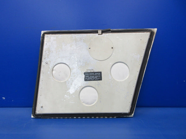 Piper PA-28-161 Warrior Baggage Door Assy No Key P/N 66793-18 (0824-2144)