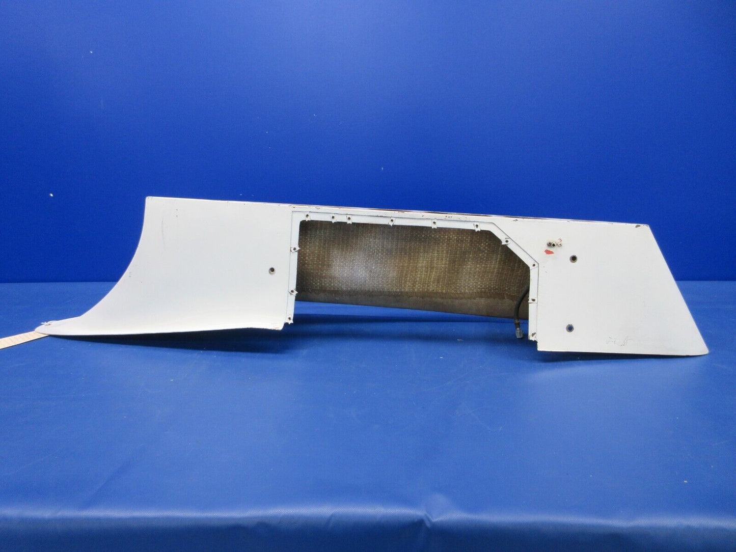 Grumman AA-1B Wing Root RH P/N 201189-2 (0424-682)