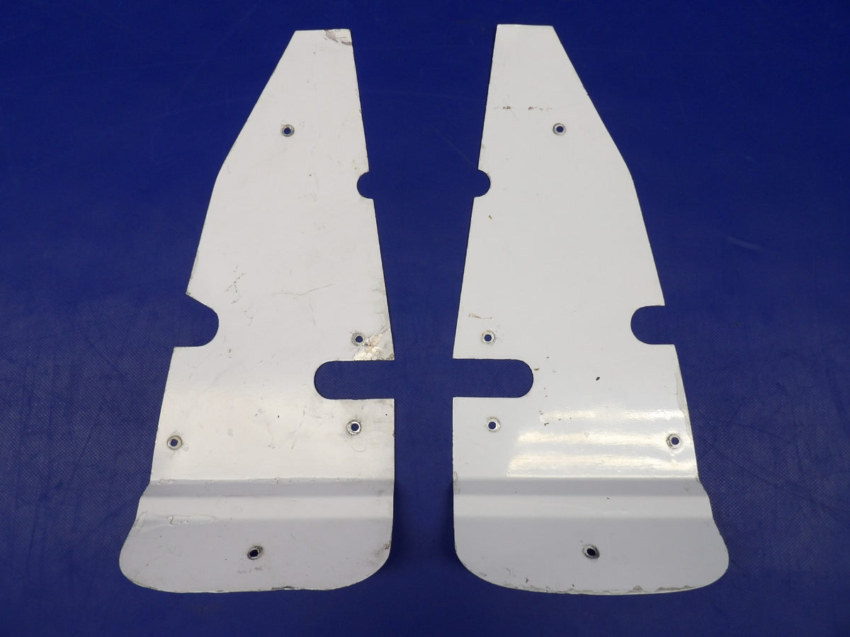 Mooney M20 / M20E Mud Shield LH & RH P/N 5183-3(-4) (0826-1311)1